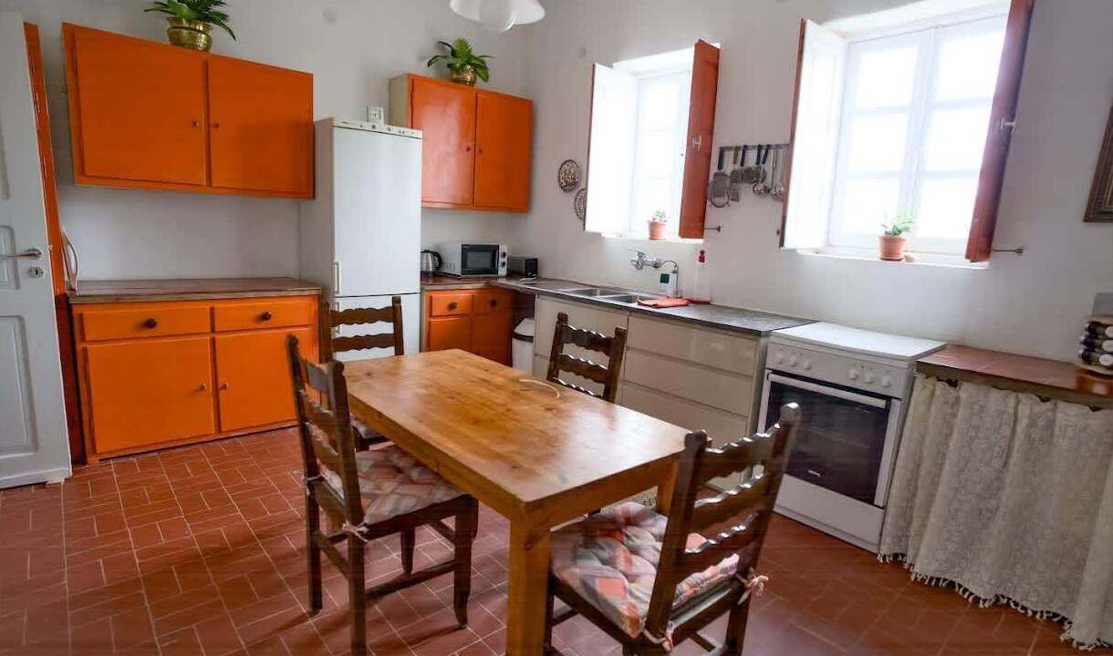 Photo of Kitchen in Ios Town