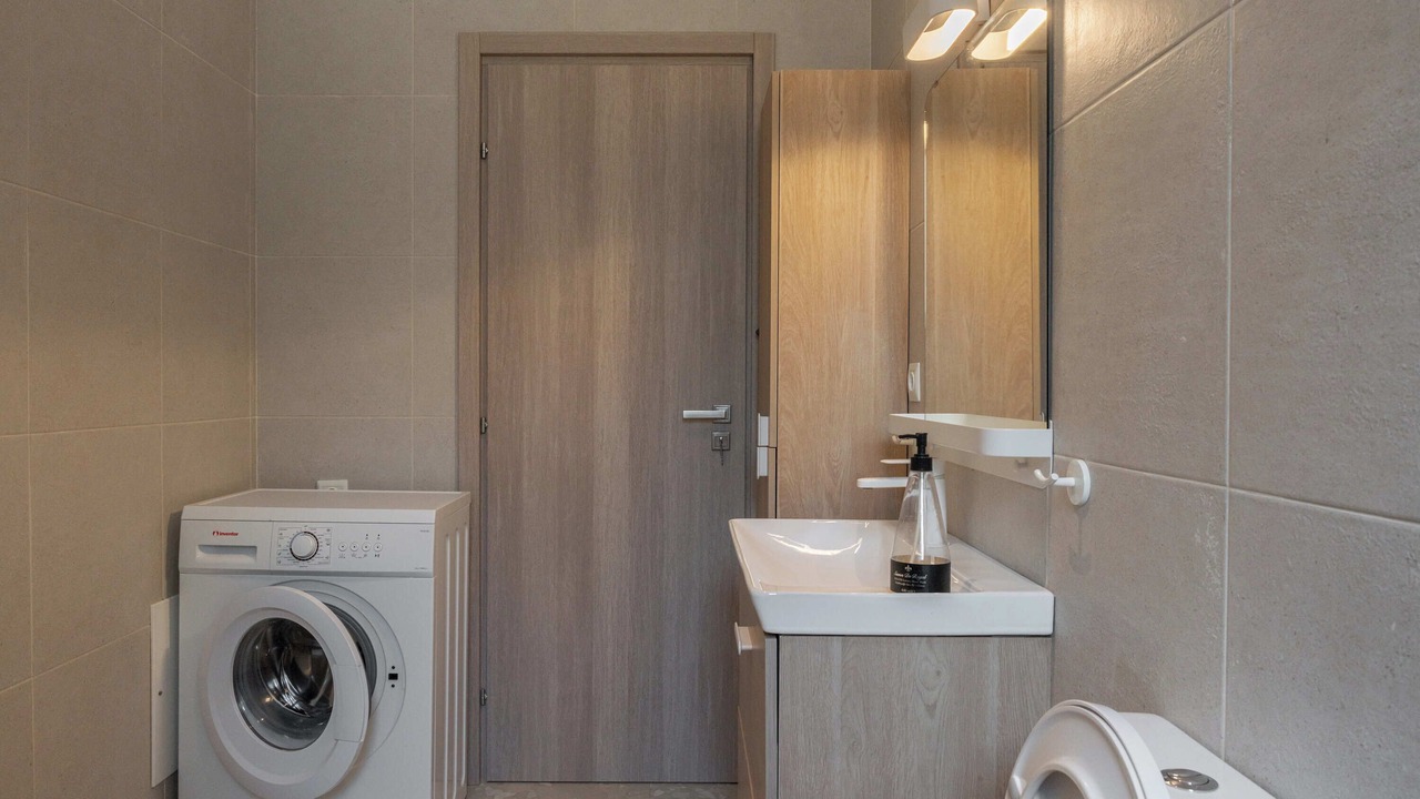 Photo of Bathroom in Monopari