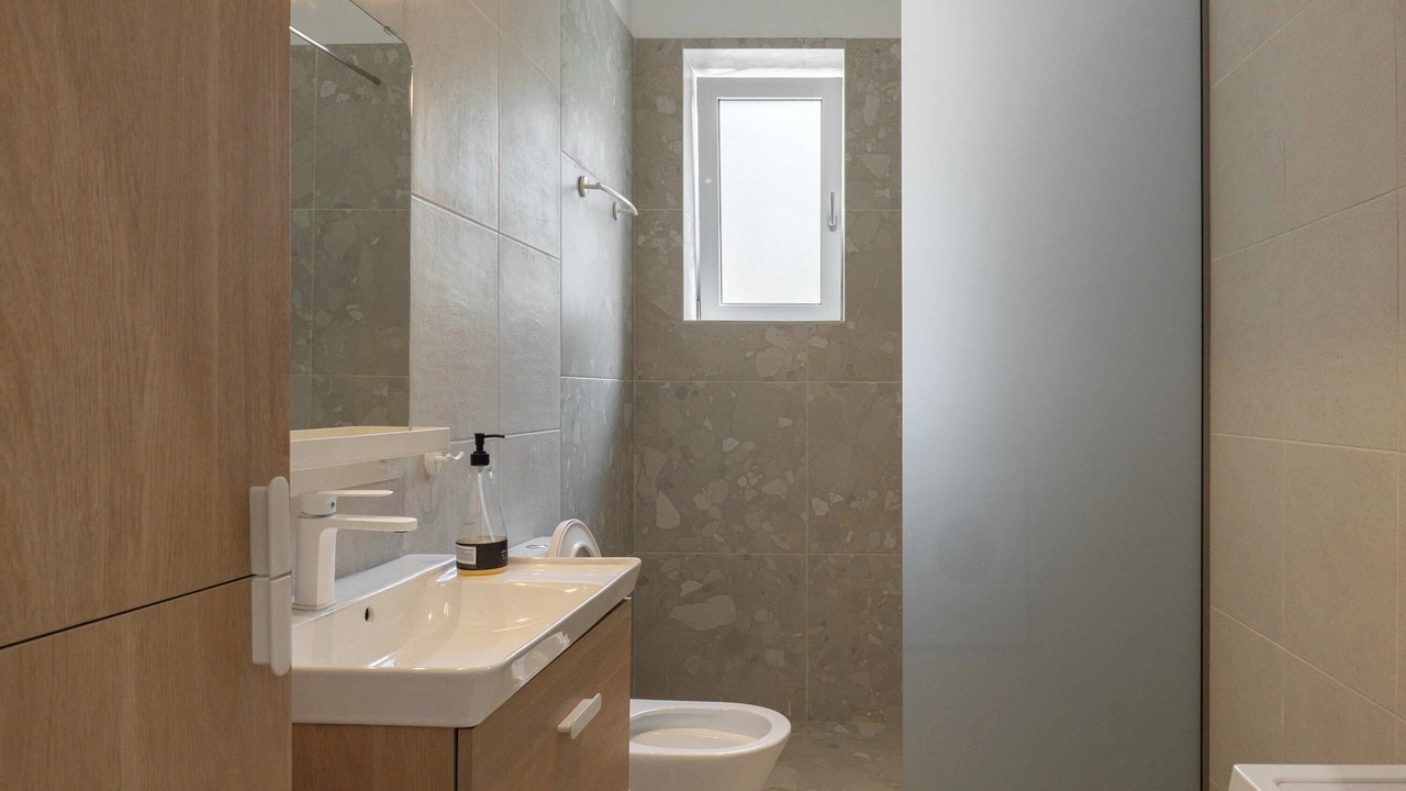 Photo of Bathroom in Monopari