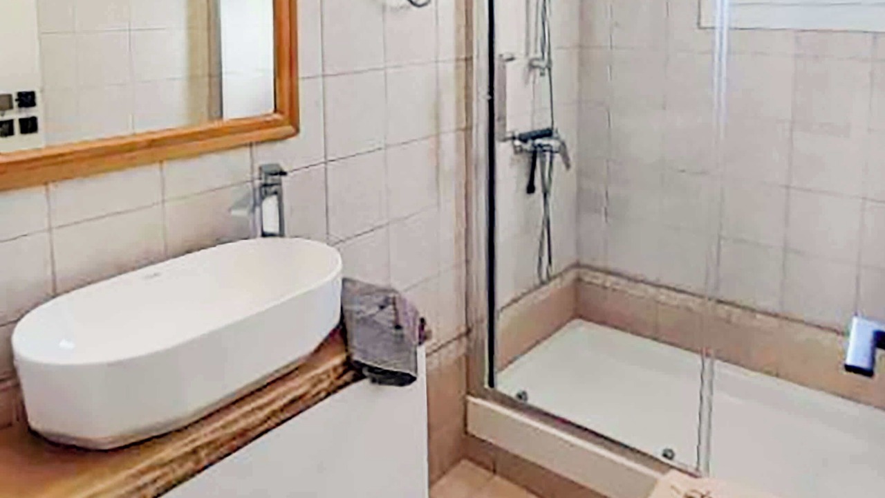Photo of Bathroom in Kefalonia