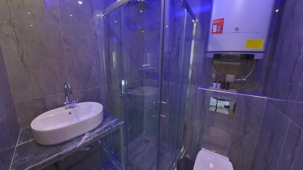 Photo of Bathroom in Korinos
