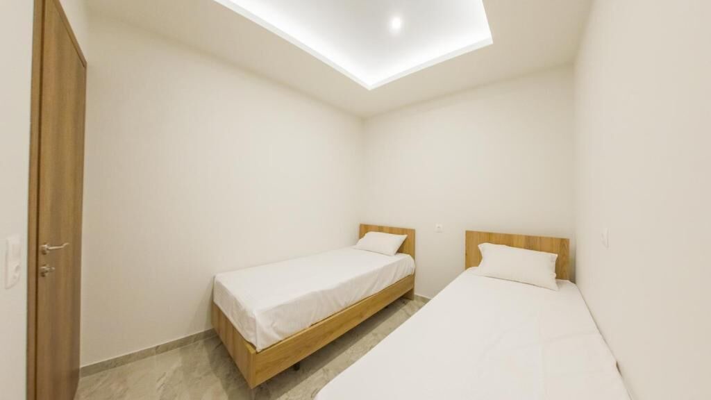 Photo of Bedroom in Korinos