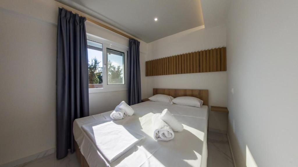 Photo of Bedroom in Korinos