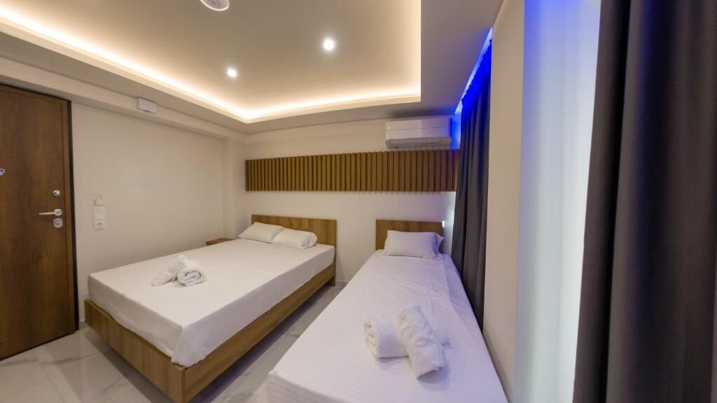 Photo of Bedroom in Korinos