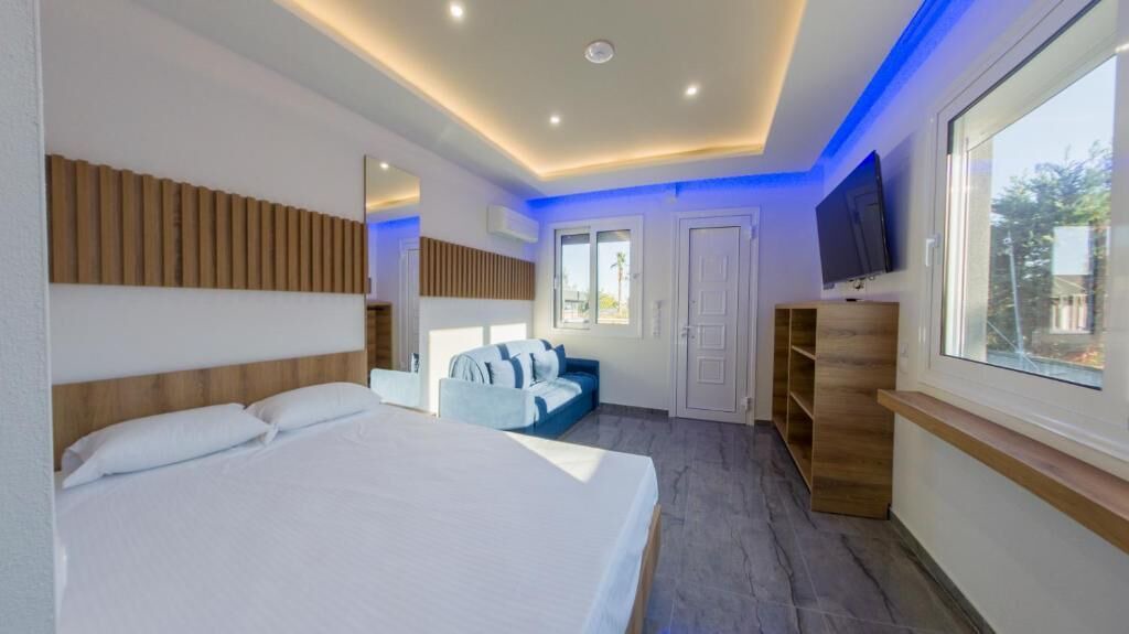 Photo of Bedroom in Korinos