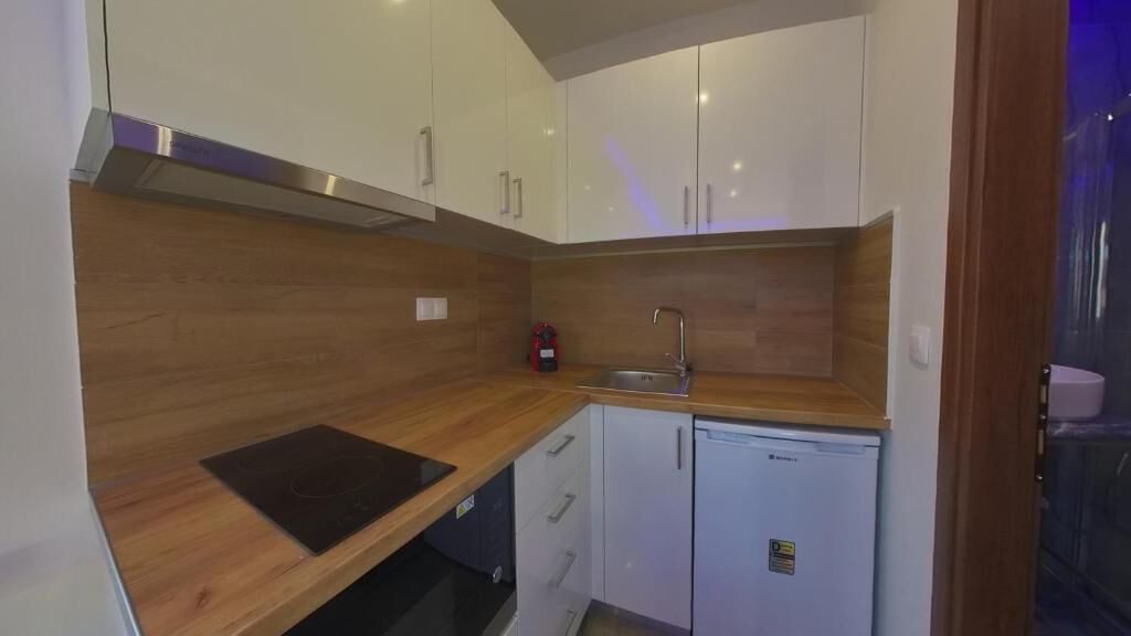 Photo of Kitchen in Korinos