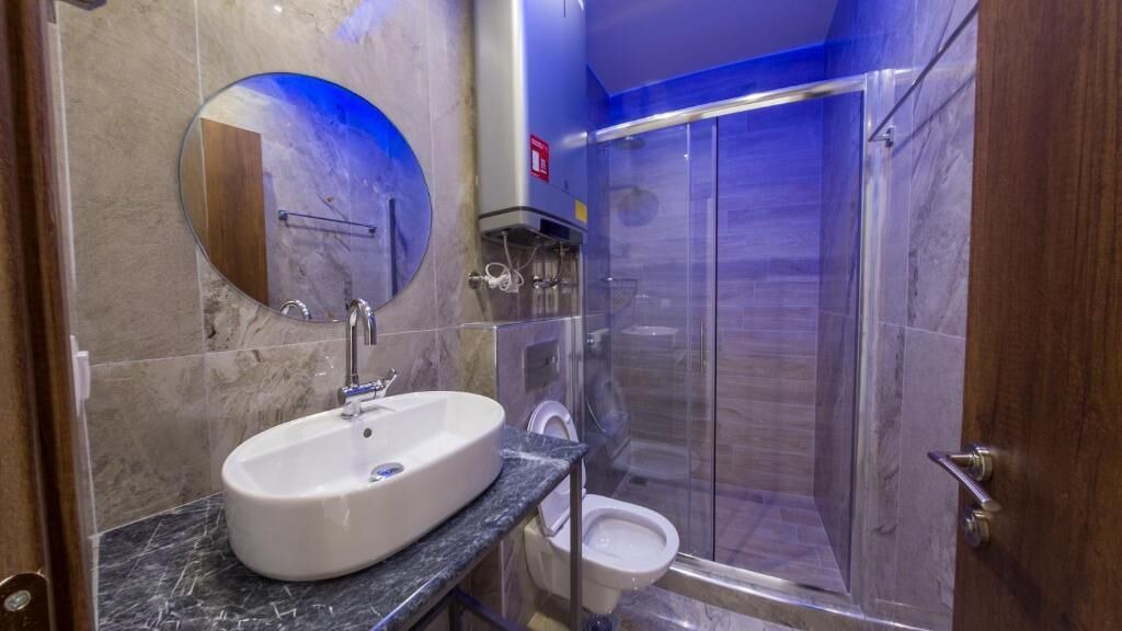 Photo of Bathroom in Korinos