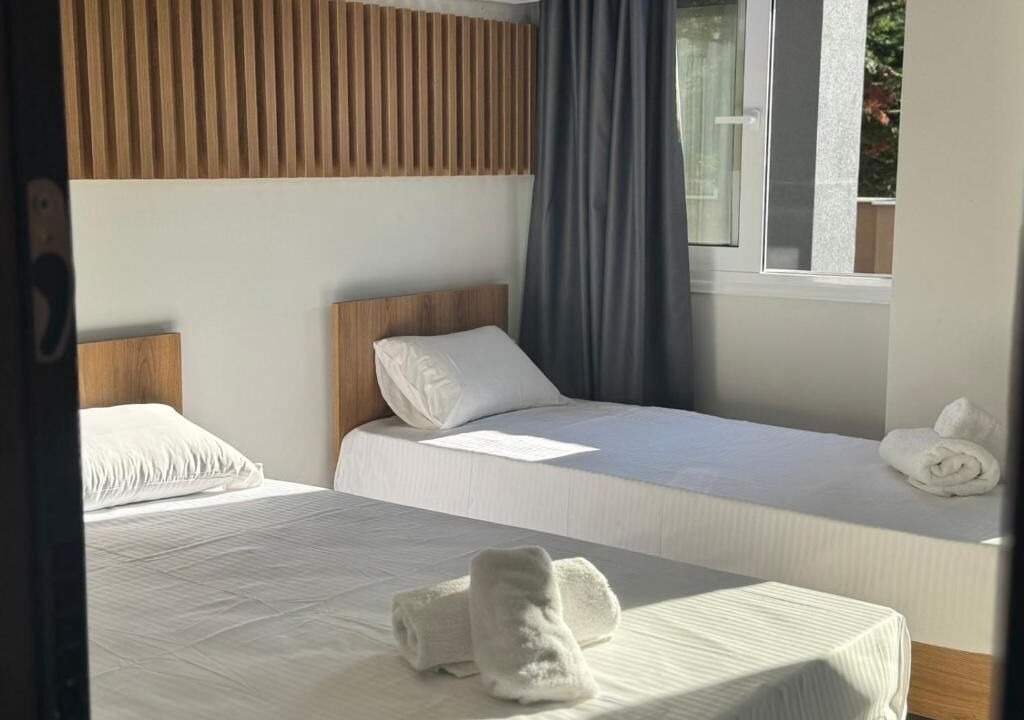 Photo of Bedroom in Korinos