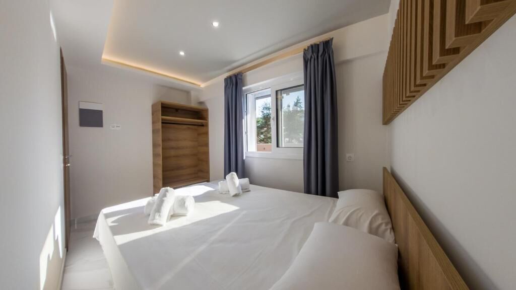 Photo of Bedroom in Korinos