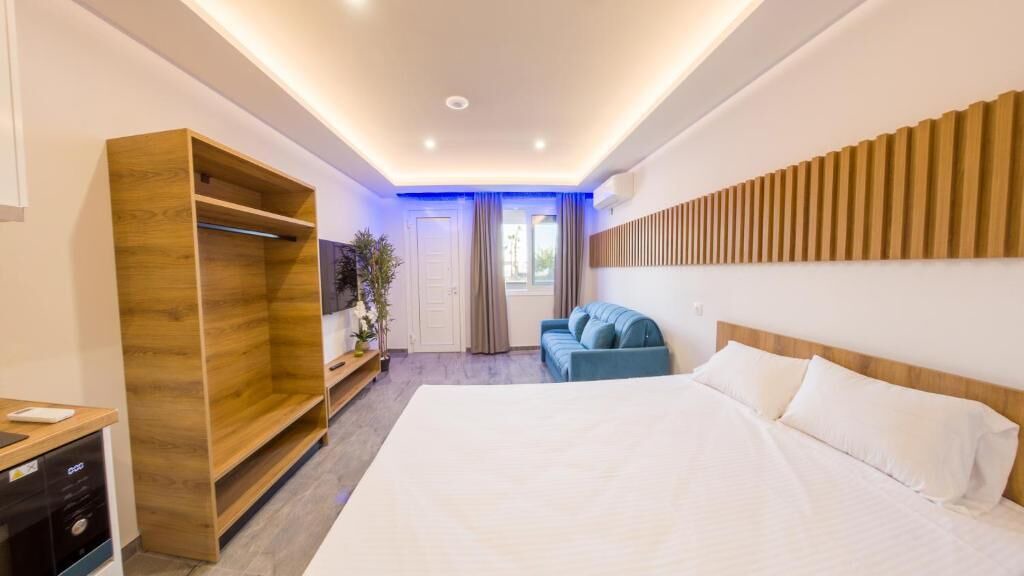 Photo of Bedroom in Korinos