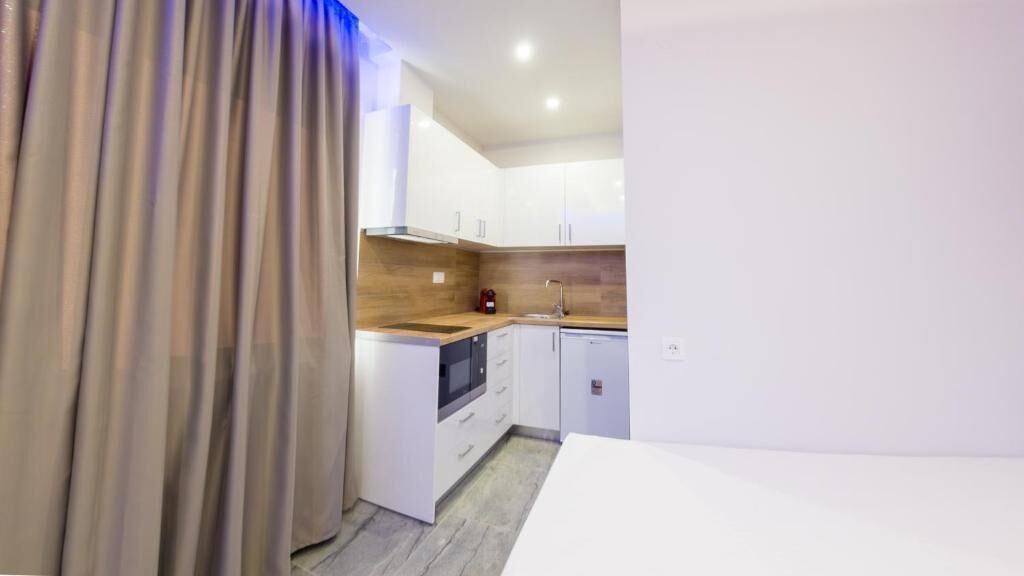 Photo of Bedroom in Korinos