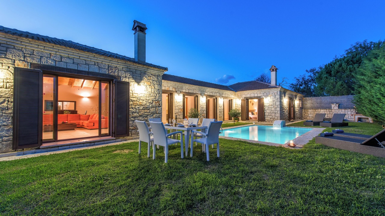 Photo of Outdoor in Zakynthos