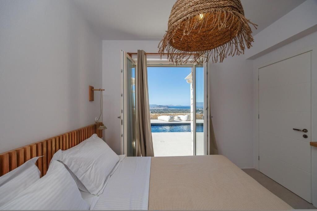 Photo of Bedroom in Glinado