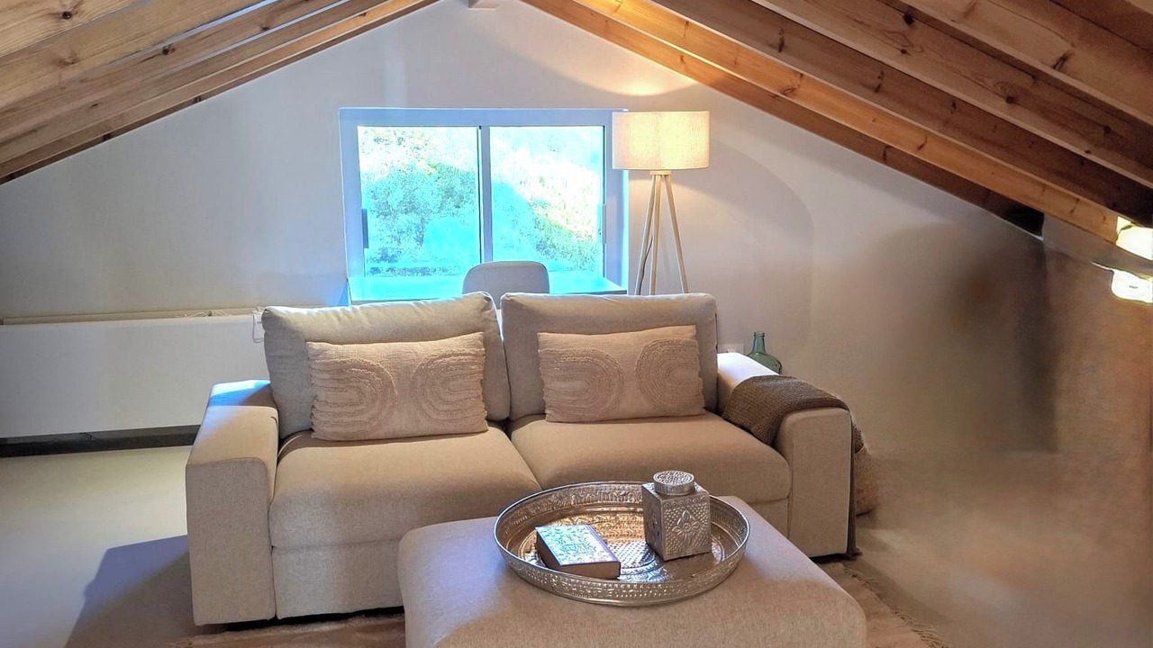 Photo of Livingroom in Spartylas