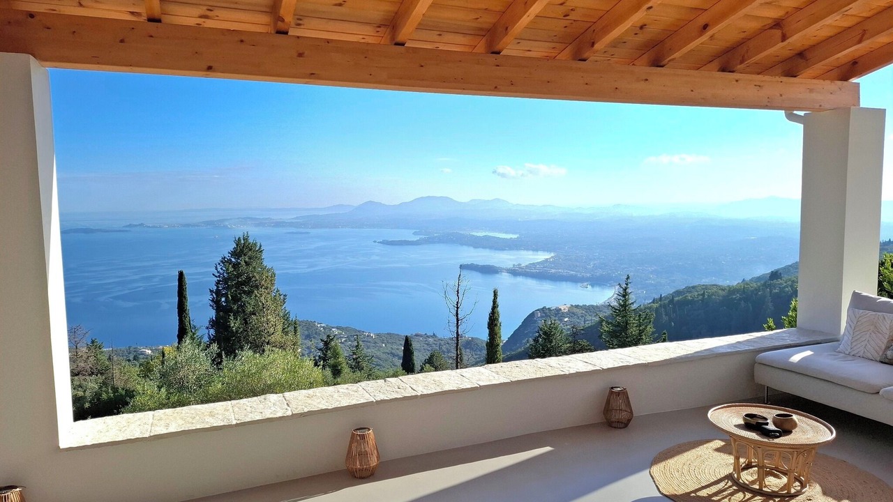 Photo of Patio Balcony in Spartylas