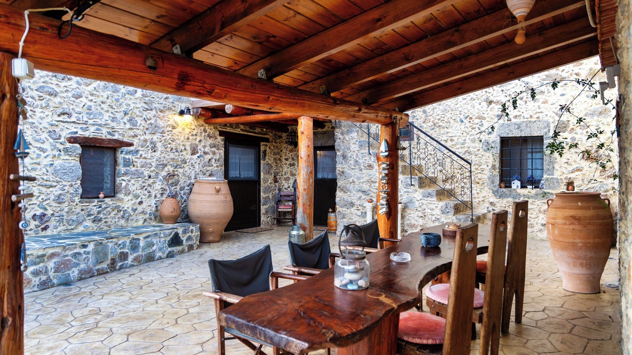 Photo of Outdoor in Agios Vasileios