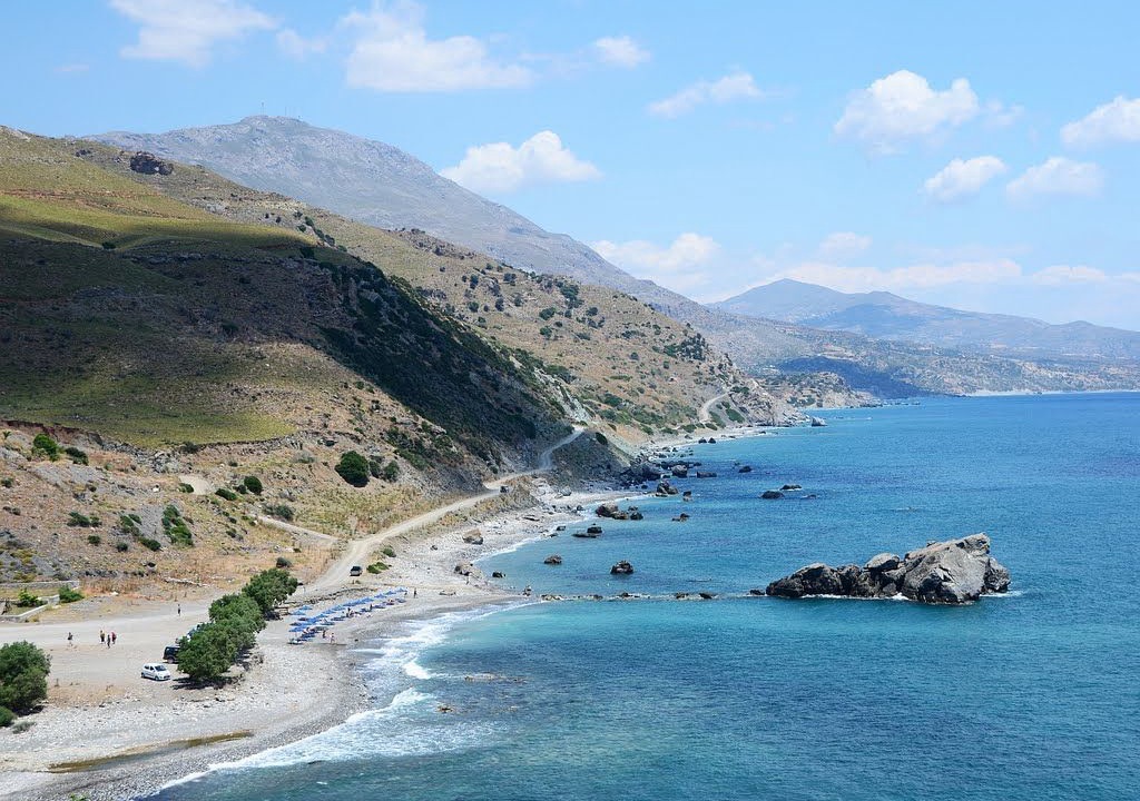 Photo of Others in Agios Vasileios