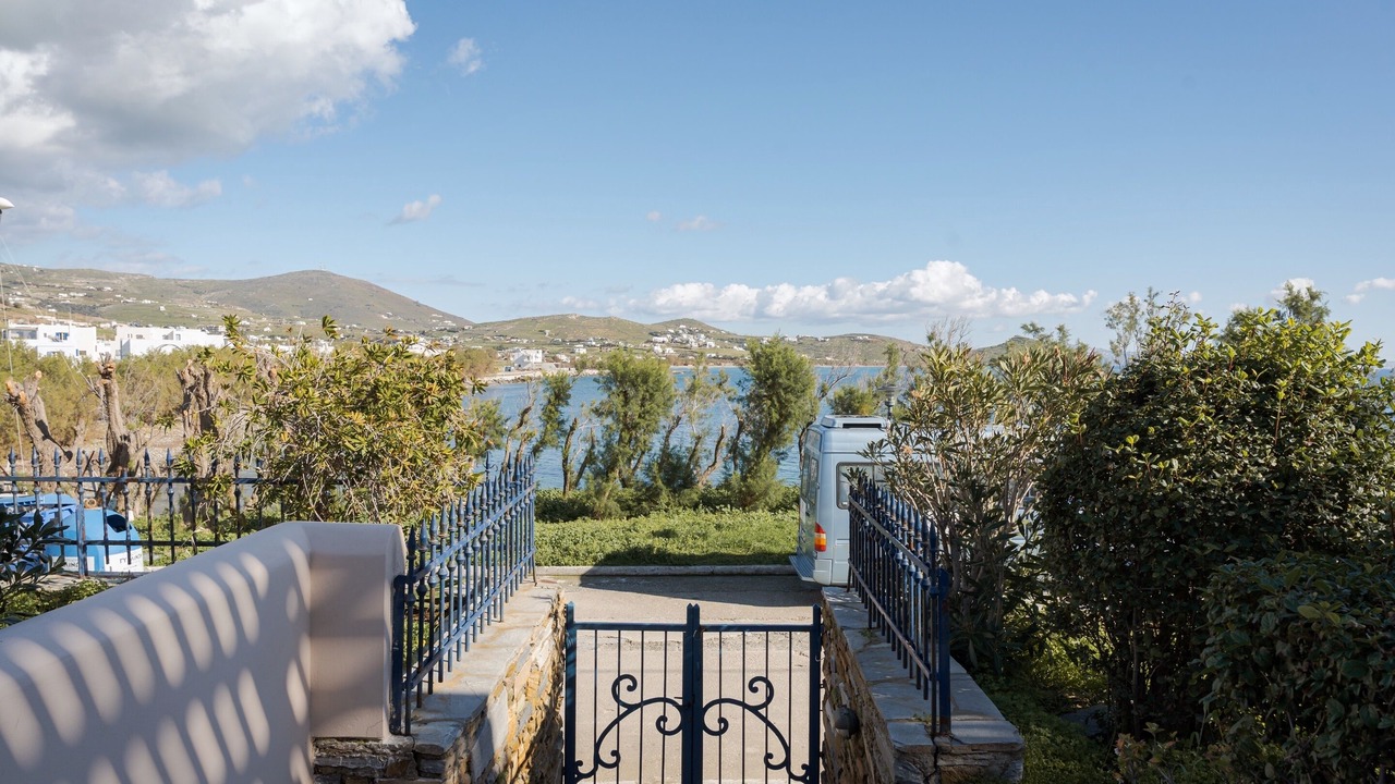 Photo of Outdoor in Tinos