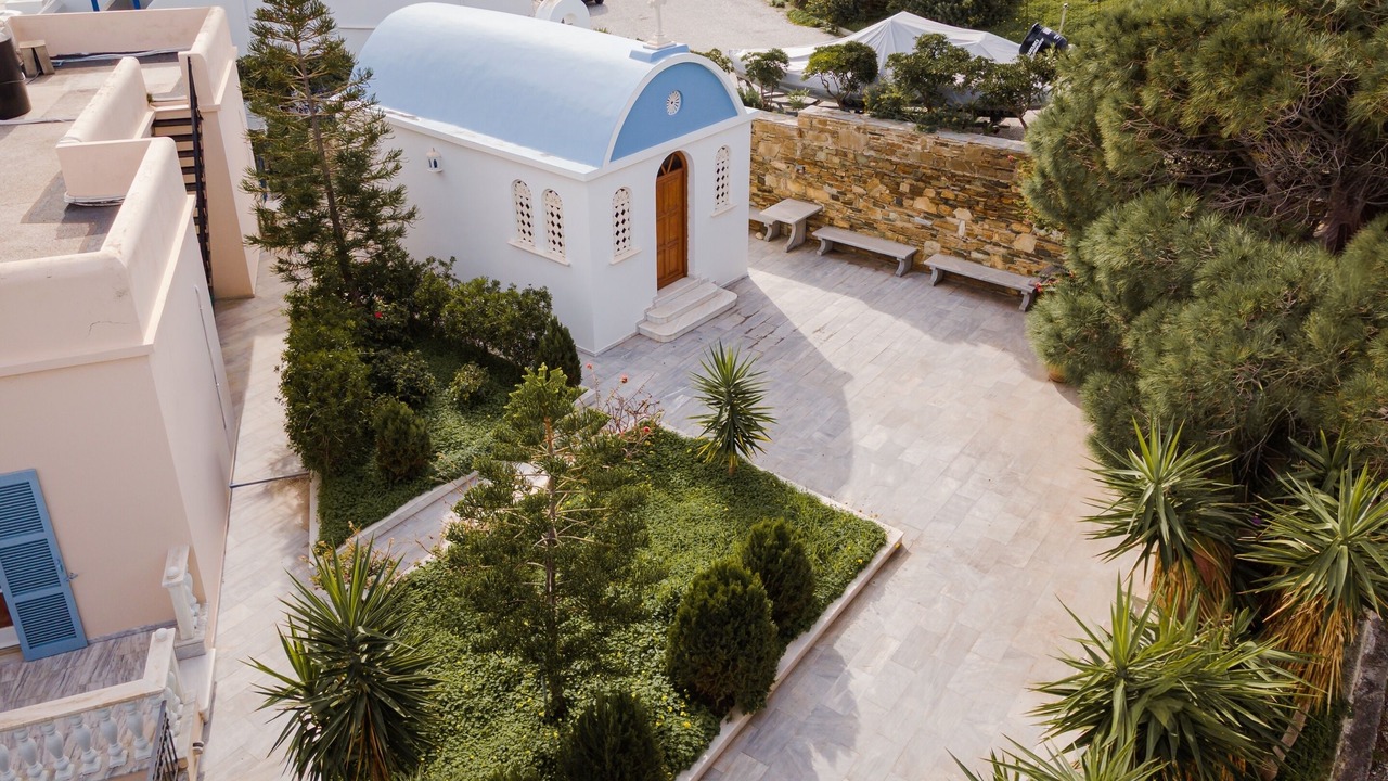 Photo of Outdoor in Tinos