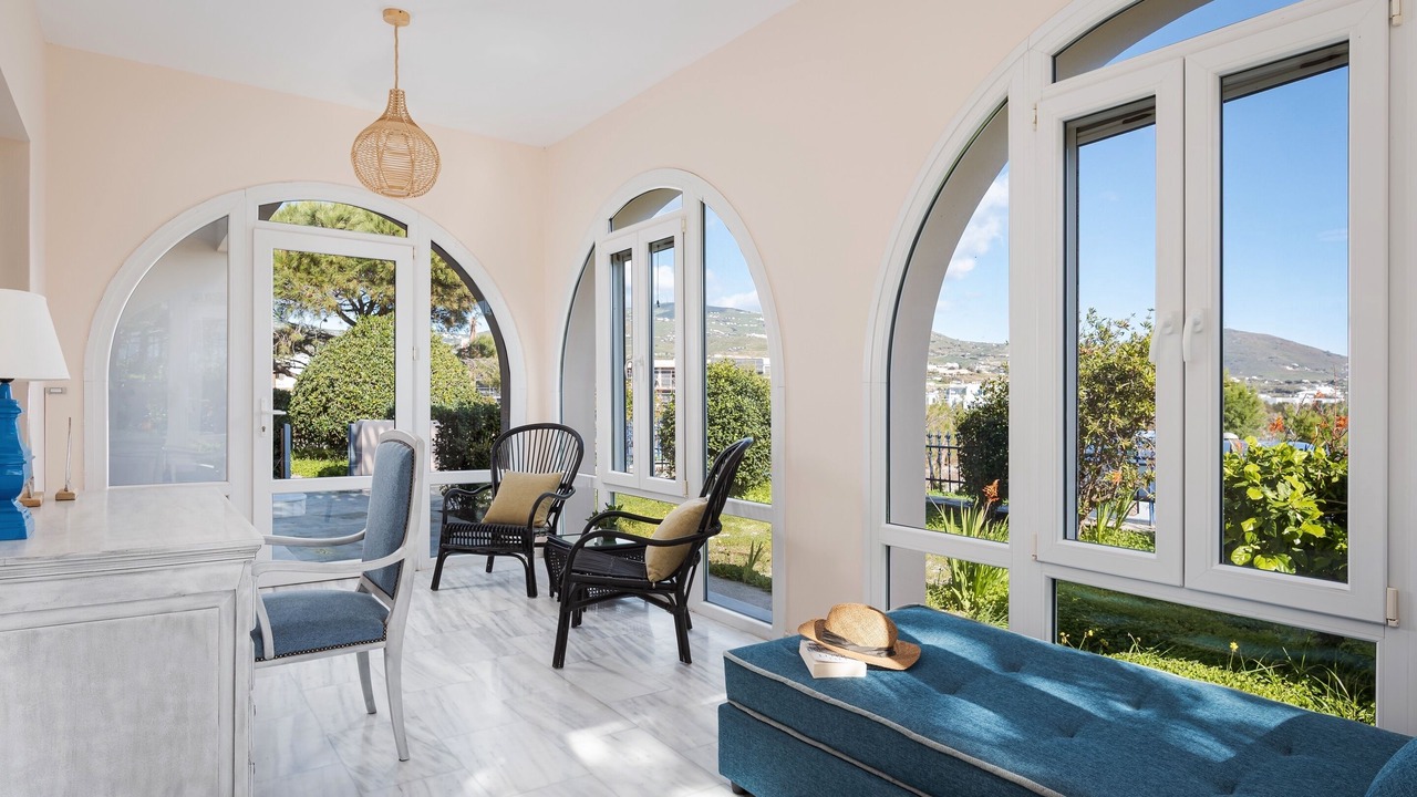 Photo of Bedroom in Tinos