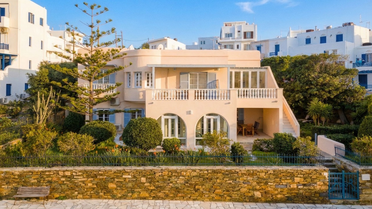 Photo of Outdoor in Tinos