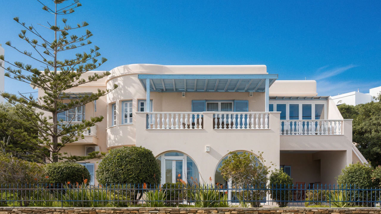 Photo of Outdoor in Tinos