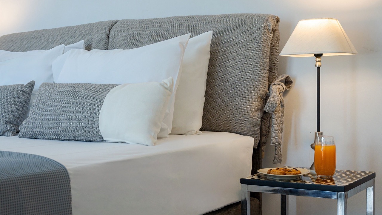 Photo of Bedroom in Tinos