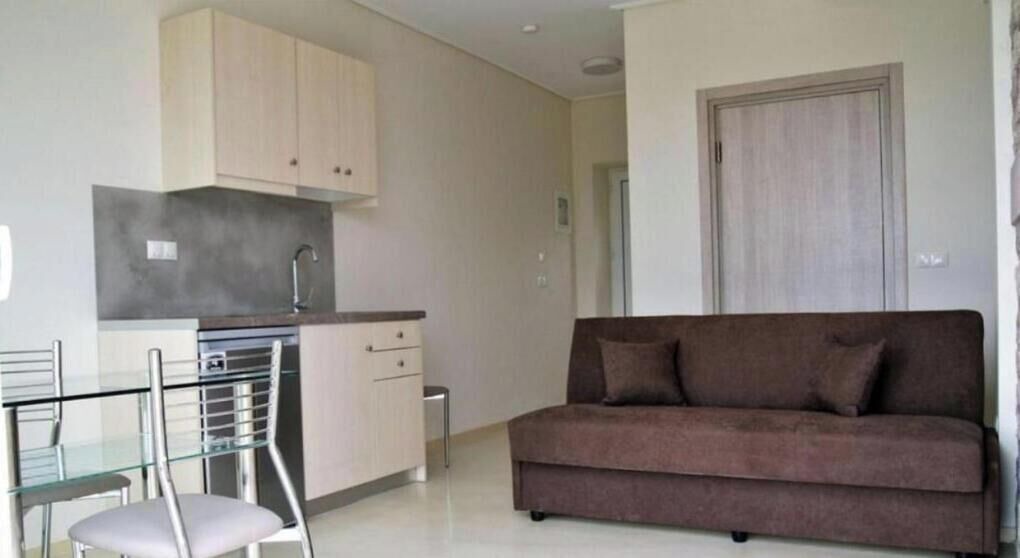 Photo of Livingroom in Messini