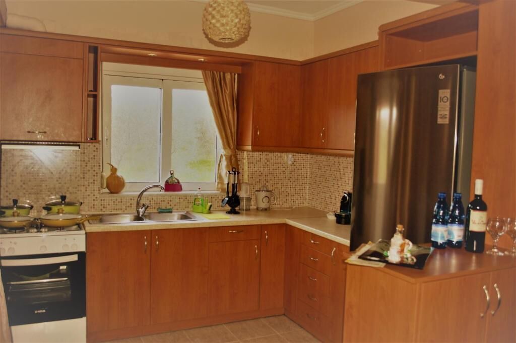 Photo of Kitchen in Daratsos