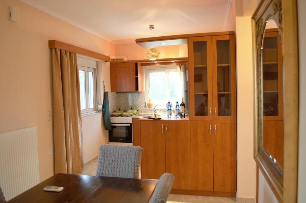 Photo of Kitchen in Daratsos