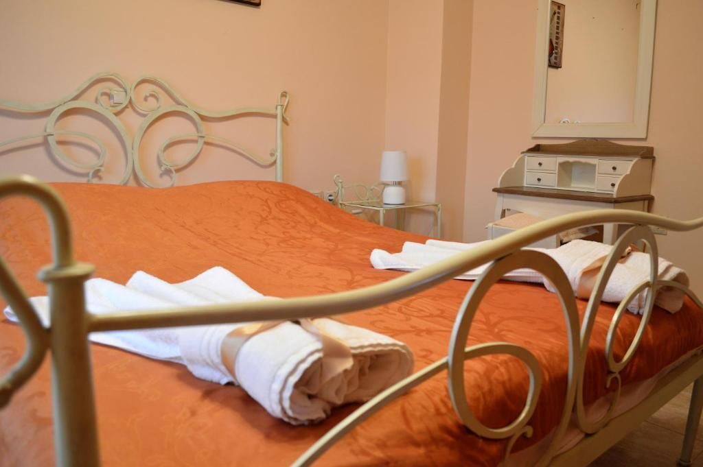 Photo of Bedroom in Daratsos