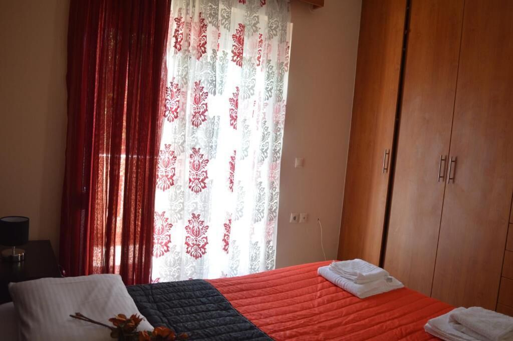 Photo of Bedroom in Daratsos
