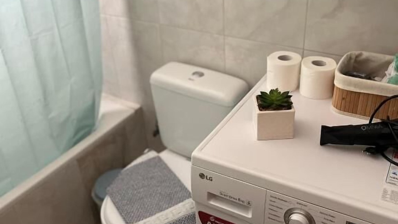 Photo of Bathroom in Daratsos