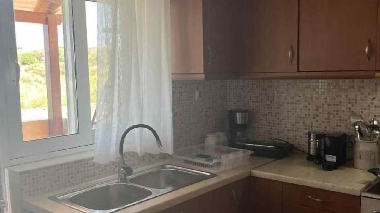 Photo of Kitchen in Daratsos