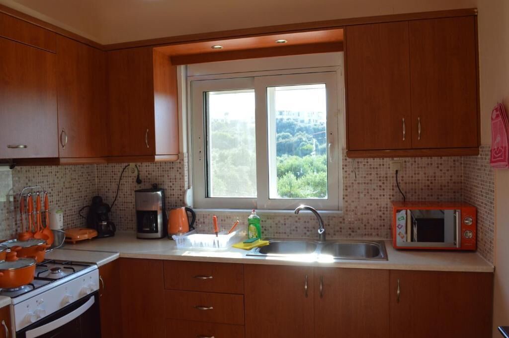 Photo of Kitchen in Daratsos