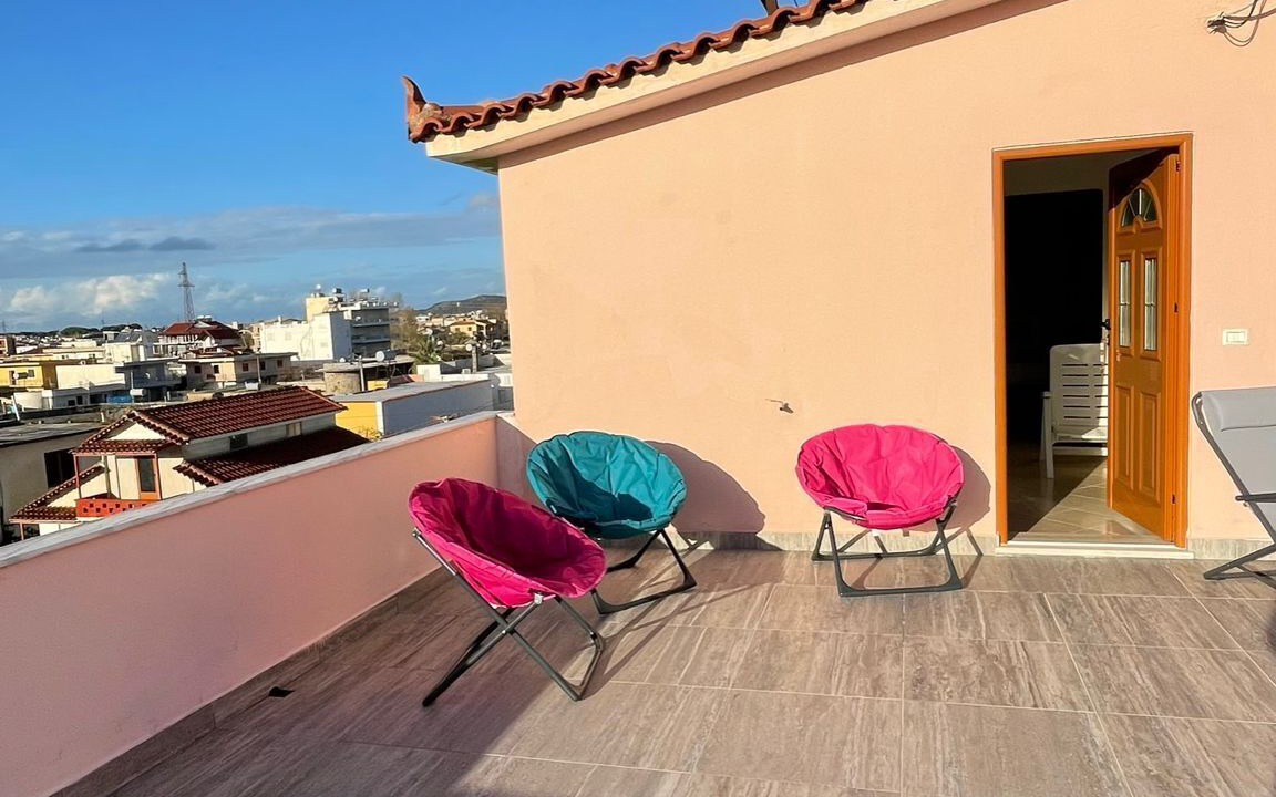Photo of Patio Balcony in Vlore