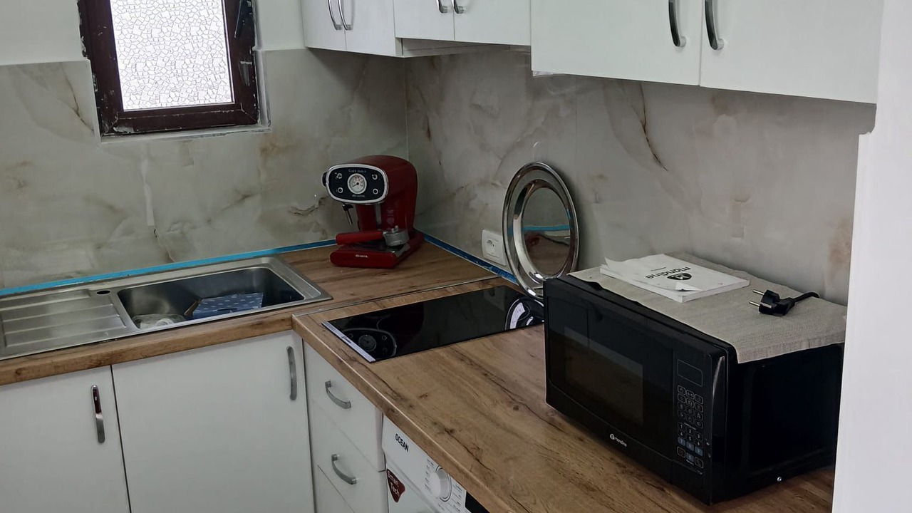 Photo of Kitchen in Vlore