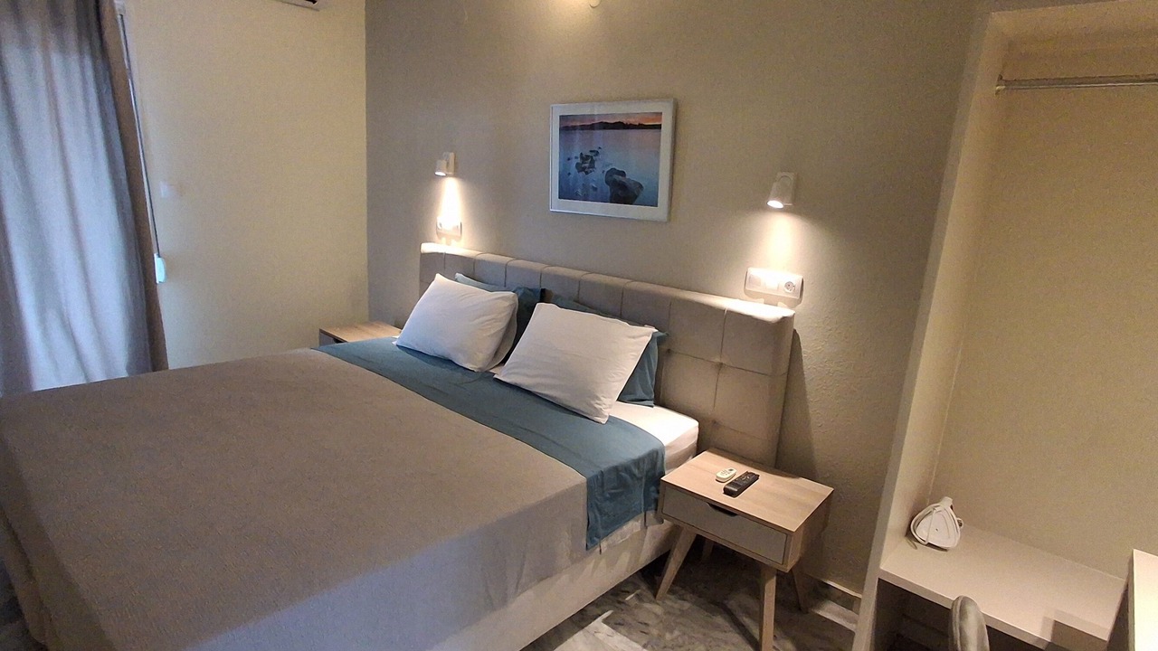 Photo of Bedroom in Kolios