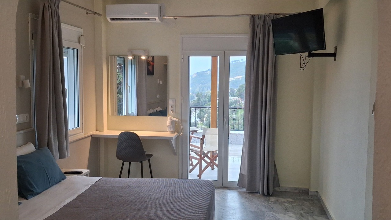 Photo of Bedroom in Kolios