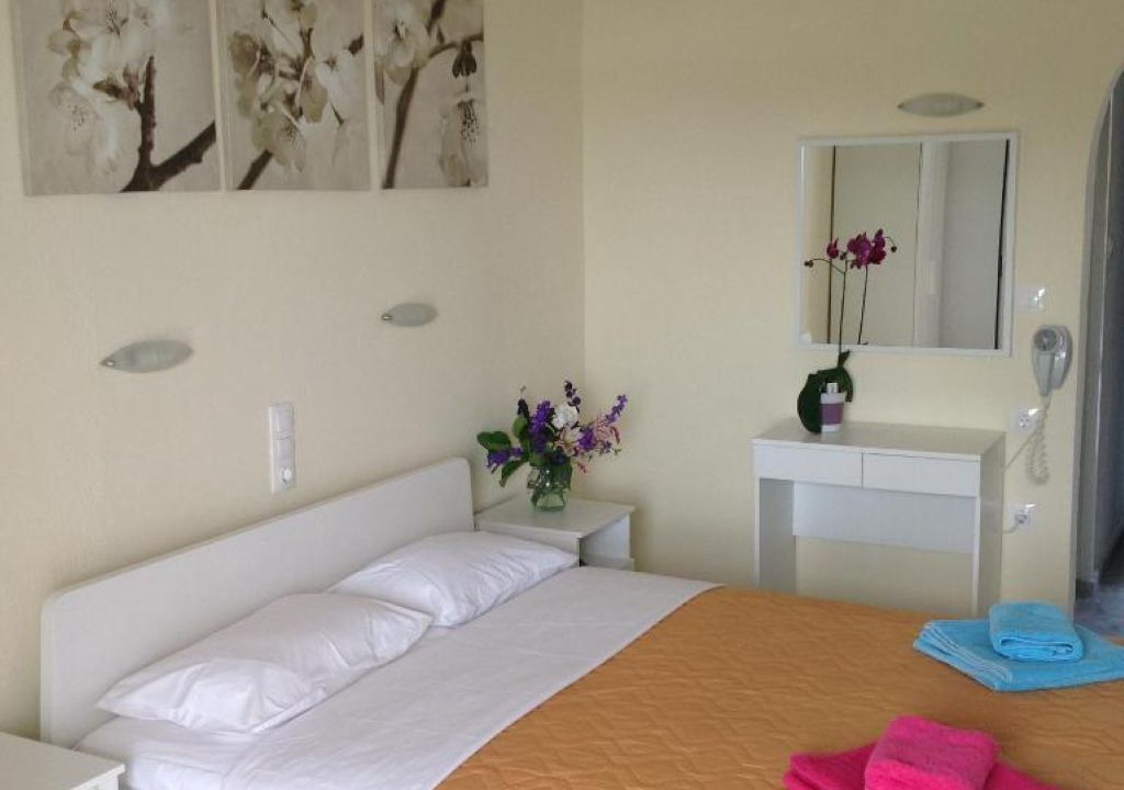 Photo of Bedroom in Kolios