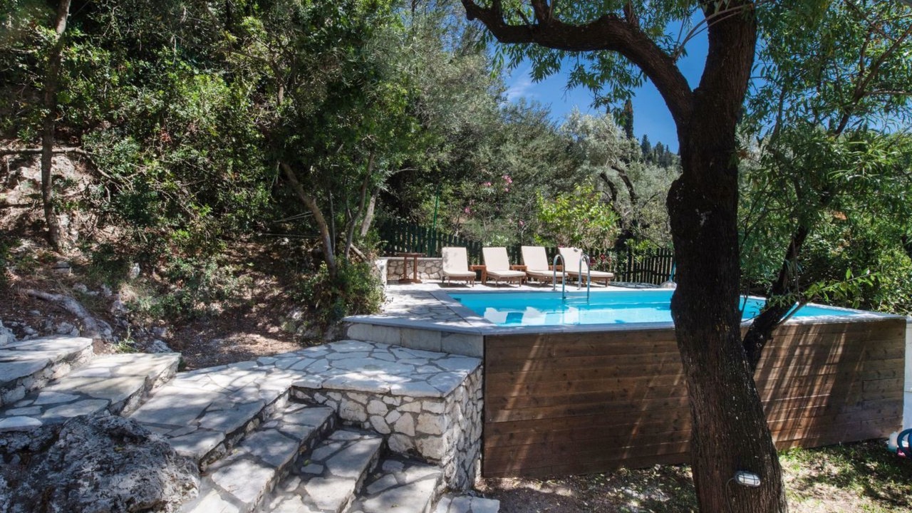 Photo of Outdoor in Agios Nikitas