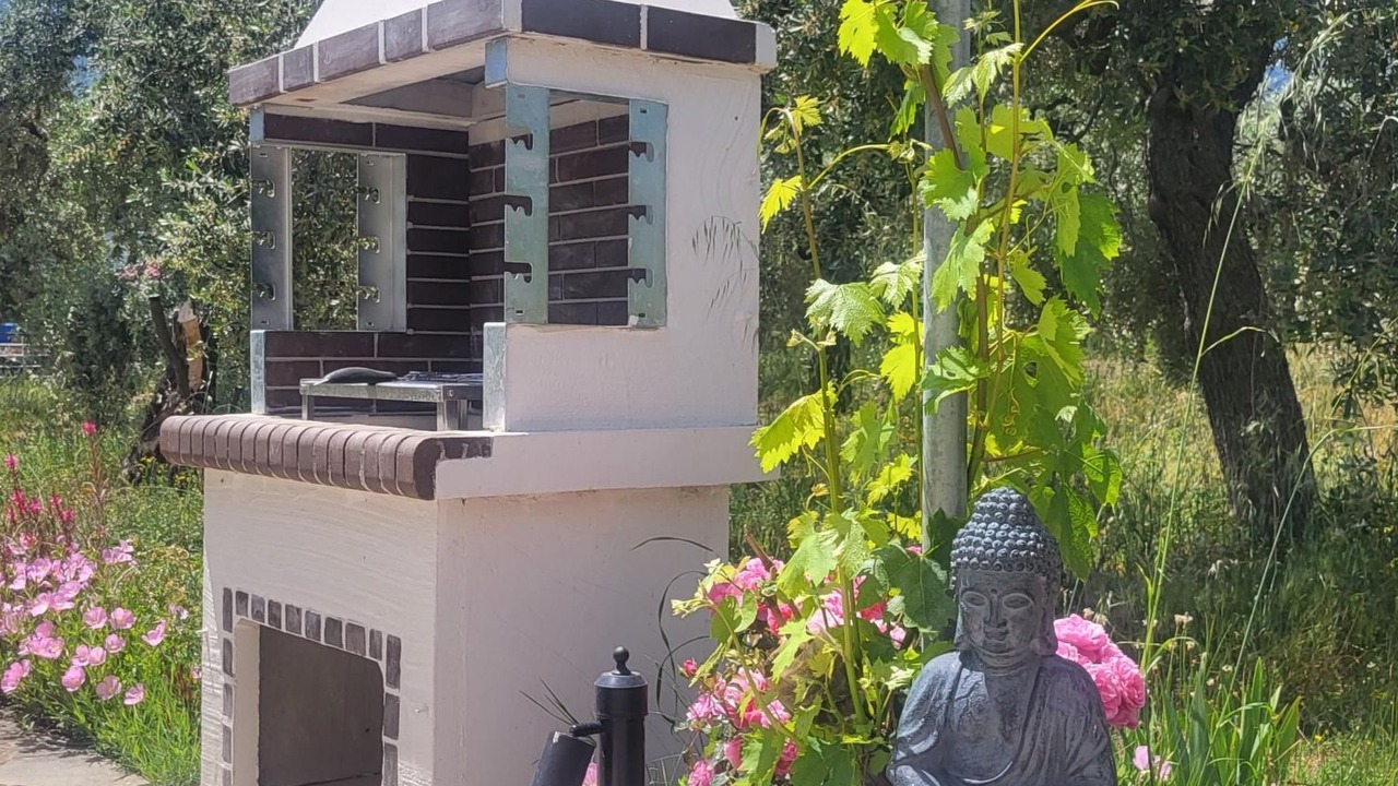 Photo of Outdoor in Skala Potamias