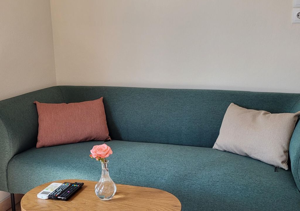 Photo of Livingroom in Skala Potamias