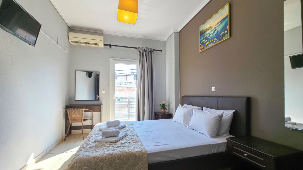Photo of Bedroom in Katerini
