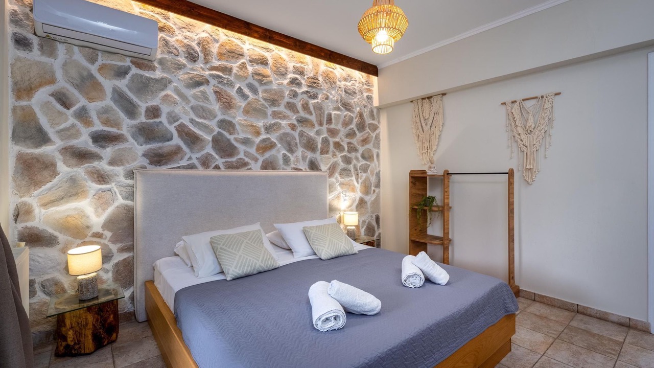 Photo of Bedroom in Fanes