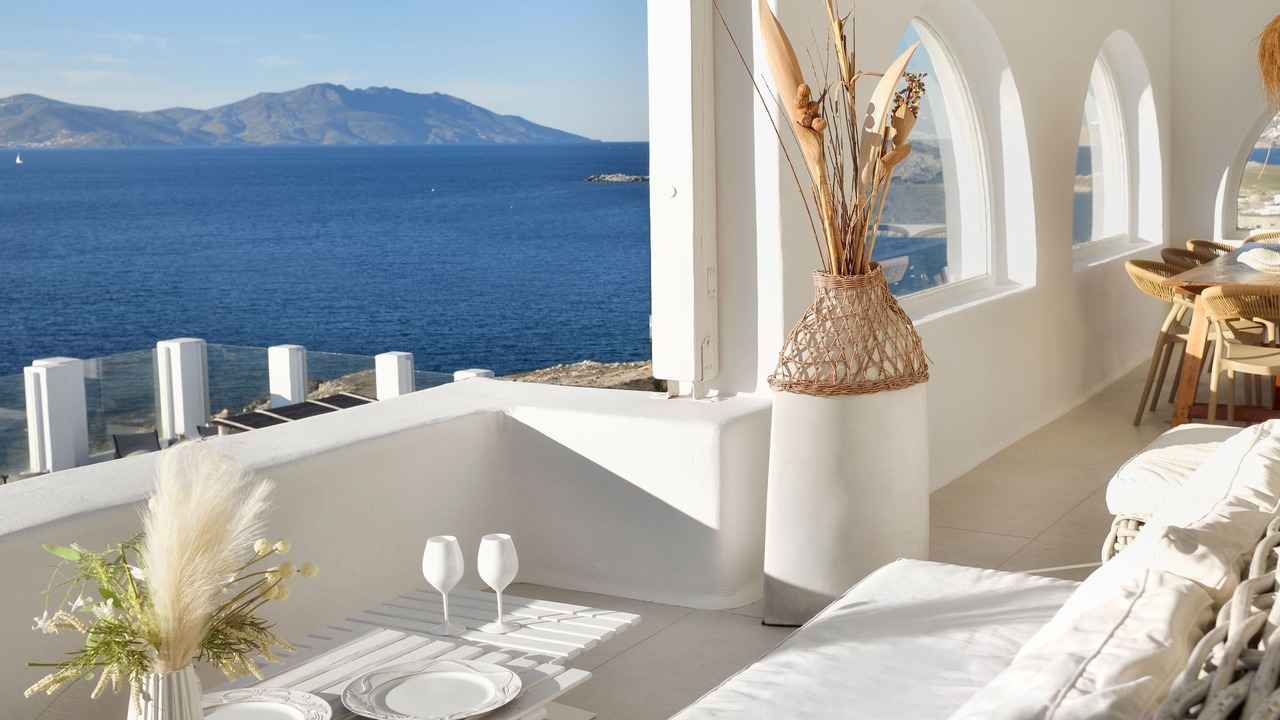 Photo of Outdoor in Ornos