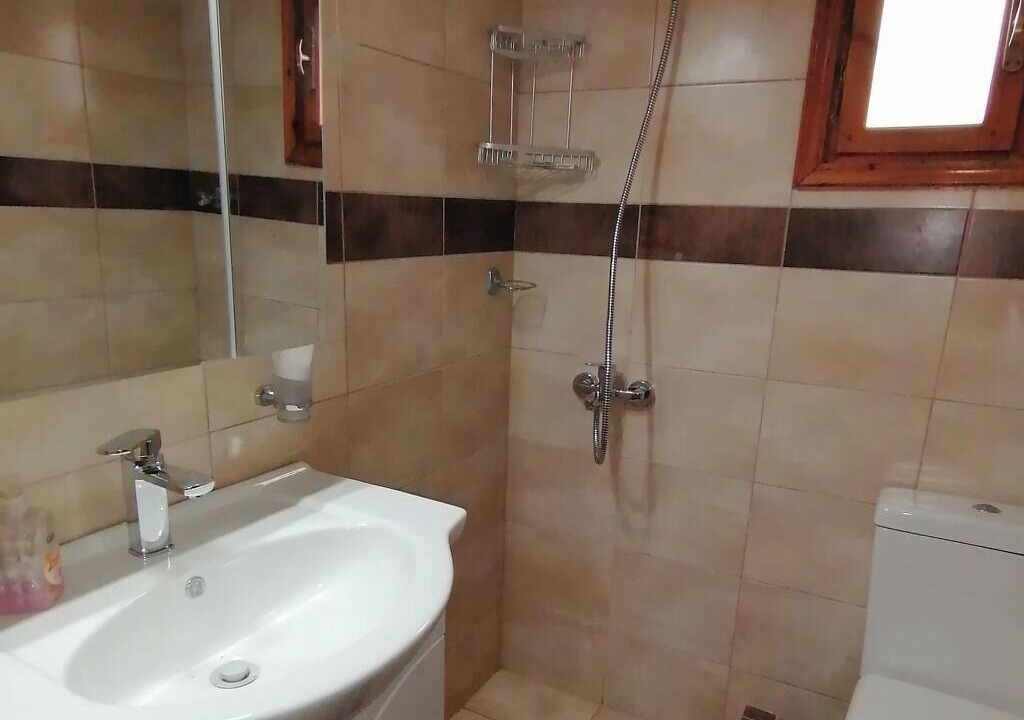 Photo of Bathroom in Nea Iraklia