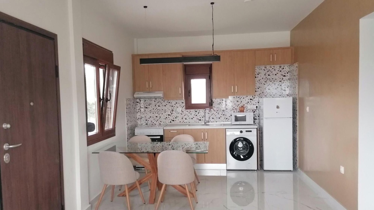 Photo of Bedroom in Nea Iraklia
