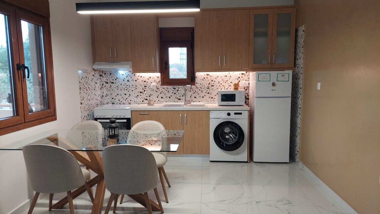 Photo of Bedroom in Nea Iraklia