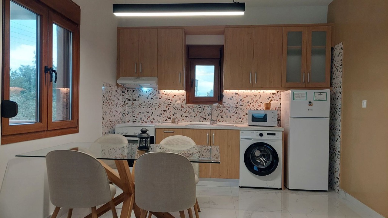 Photo of Bedroom in Nea Iraklia